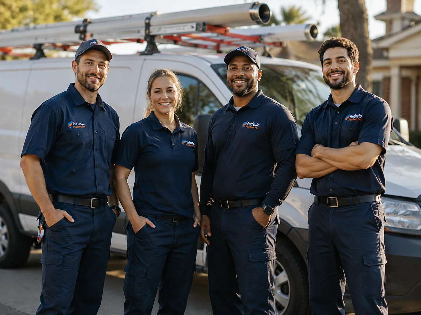 Emergency Plumber Near Me in Panna Maria, TX near me